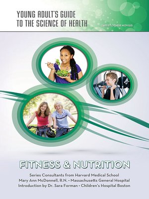 cover image of Fitness & Nutrition